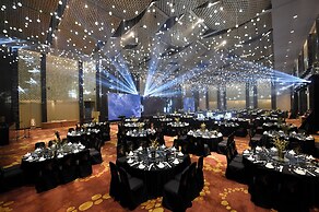 Jinling Hotel Nanjing