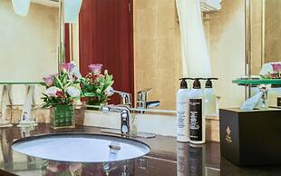 Jinling Hotel Nanjing