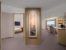 Jinling Hotel Nanjing