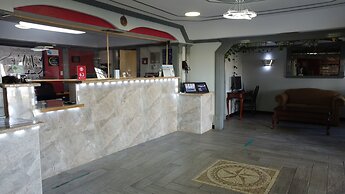 Super 8 by Wyndham Kingsville