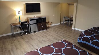 Super 8 by Wyndham Kingsville