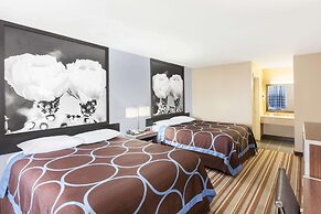 Super 8 by Wyndham Kingsville