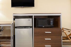 Super 8 by Wyndham Kingsville