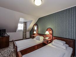 Grand Hotel Mercure Biedermeier Wien