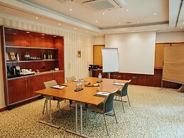 Grand Hotel Mercure Biedermeier Wien