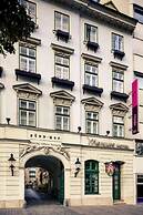 Grand Hotel Mercure Biedermeier Wien