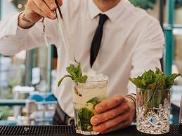 Grand Hotel Mercure Biedermeier Wien