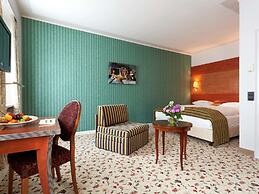 Grand Hotel Mercure Biedermeier Wien