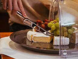 Grand Hotel Mercure Biedermeier Wien