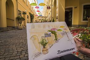 Grand Hotel Mercure Biedermeier Wien