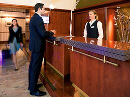 Grand Hotel Mercure Biedermeier Wien