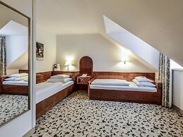 Grand Hotel Mercure Biedermeier Wien
