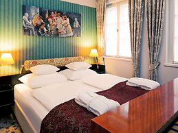 Grand Hotel Mercure Biedermeier Wien