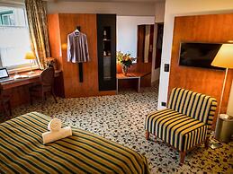 Grand Hotel Mercure Biedermeier Wien