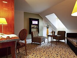 Grand Hotel Mercure Biedermeier Wien