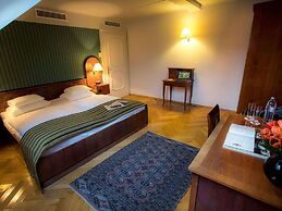 Grand Hotel Mercure Biedermeier Wien