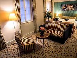 Grand Hotel Mercure Biedermeier Wien