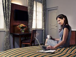 Grand Hotel Mercure Biedermeier Wien