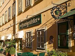 Grand Hotel Mercure Biedermeier Wien