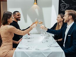 Grand Hotel Mercure Biedermeier Wien