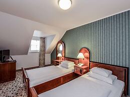 Grand Hotel Mercure Biedermeier Wien