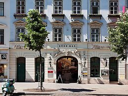 Grand Hotel Mercure Biedermeier Wien