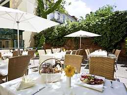 Grand Hotel Mercure Biedermeier Wien