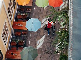 Grand Hotel Mercure Biedermeier Wien