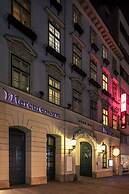 Grand Hotel Mercure Biedermeier Wien
