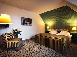 Grand Hotel Mercure Biedermeier Wien