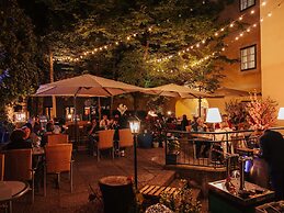 Grand Hotel Mercure Biedermeier Wien