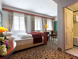 Grand Hotel Mercure Biedermeier Wien