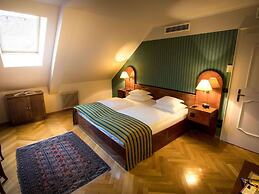 Grand Hotel Mercure Biedermeier Wien
