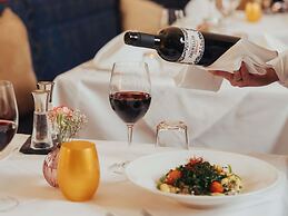 Grand Hotel Mercure Biedermeier Wien
