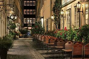 Grand Hotel Mercure Biedermeier Wien