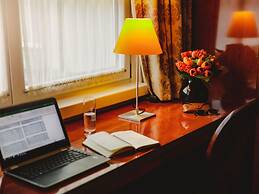 Grand Hotel Mercure Biedermeier Wien