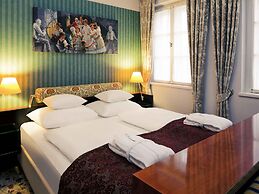 Grand Hotel Mercure Biedermeier Wien