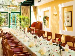 Grand Hotel Mercure Biedermeier Wien
