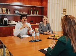 Grand Hotel Mercure Biedermeier Wien