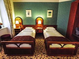 Grand Hotel Mercure Biedermeier Wien