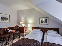 Grand Hotel Mercure Biedermeier Wien