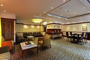 Grand Hotel Mercure Biedermeier Wien