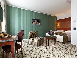 Grand Hotel Mercure Biedermeier Wien