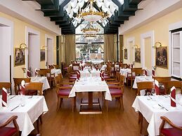 Grand Hotel Mercure Biedermeier Wien