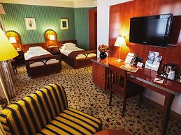 Grand Hotel Mercure Biedermeier Wien