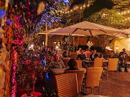 Grand Hotel Mercure Biedermeier Wien