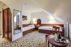 Grand Hotel Mercure Biedermeier Wien