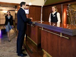 Grand Hotel Mercure Biedermeier Wien