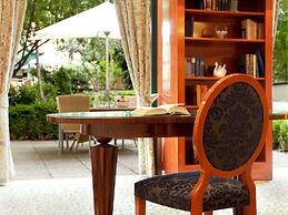 Grand Hotel Mercure Biedermeier Wien