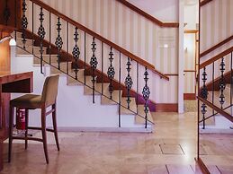 Grand Hotel Mercure Biedermeier Wien